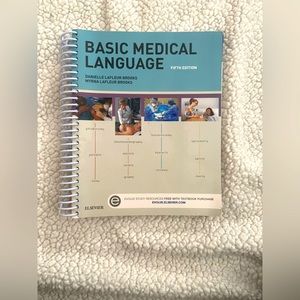 Basic Medical Language